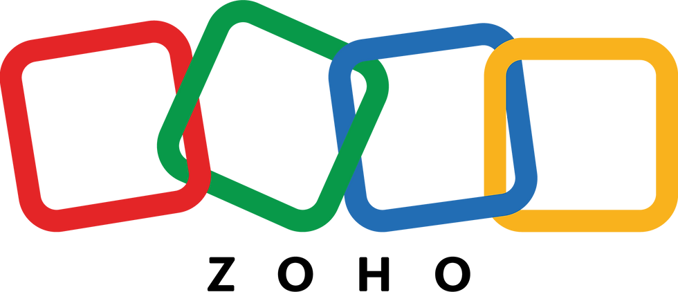 Zoho Corporation Logo