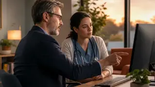 EHR integration for behavioral health connecting clinical systems