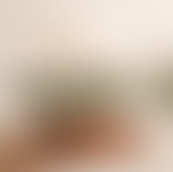 Abstract layered illustration of a web app: browser window, API layer, and database