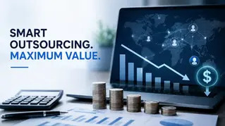 Managing Product Outsourcing Costs and Maximizing Budget Efficiency