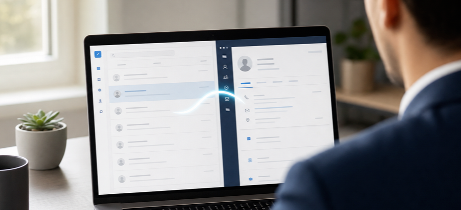 How to Integrate Zoho CRM With Outlook (Add-in, Plug-in, and Sync)