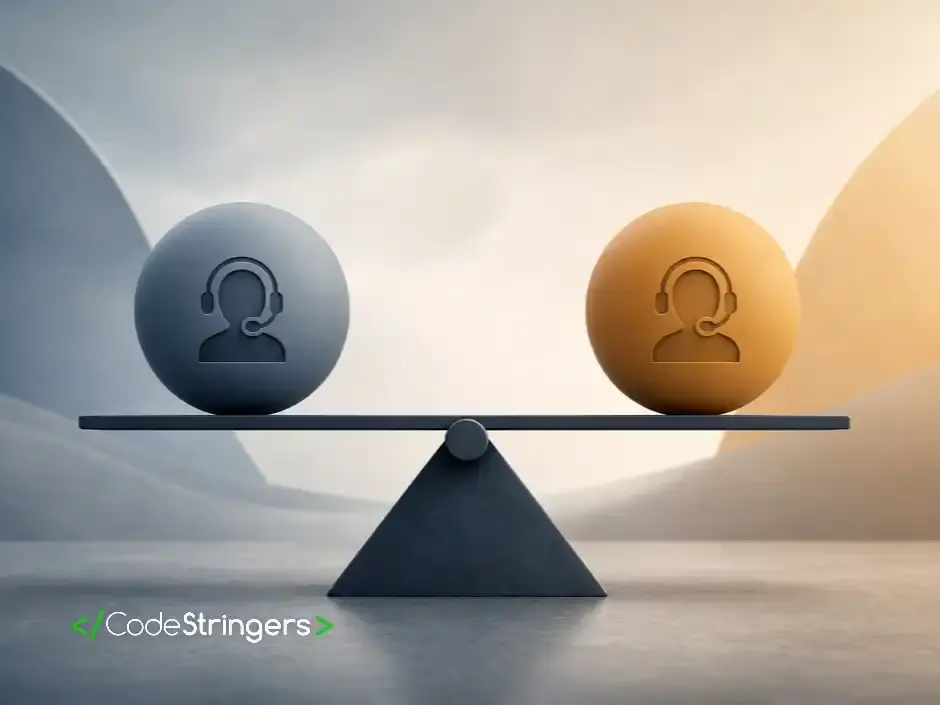 Zoho Desk vs Zendesk: Where Each One Earns Its Price (2026).