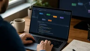 Zoho Creator Scripting Guide: A Deluge Checklist for Workflows That Hold Up