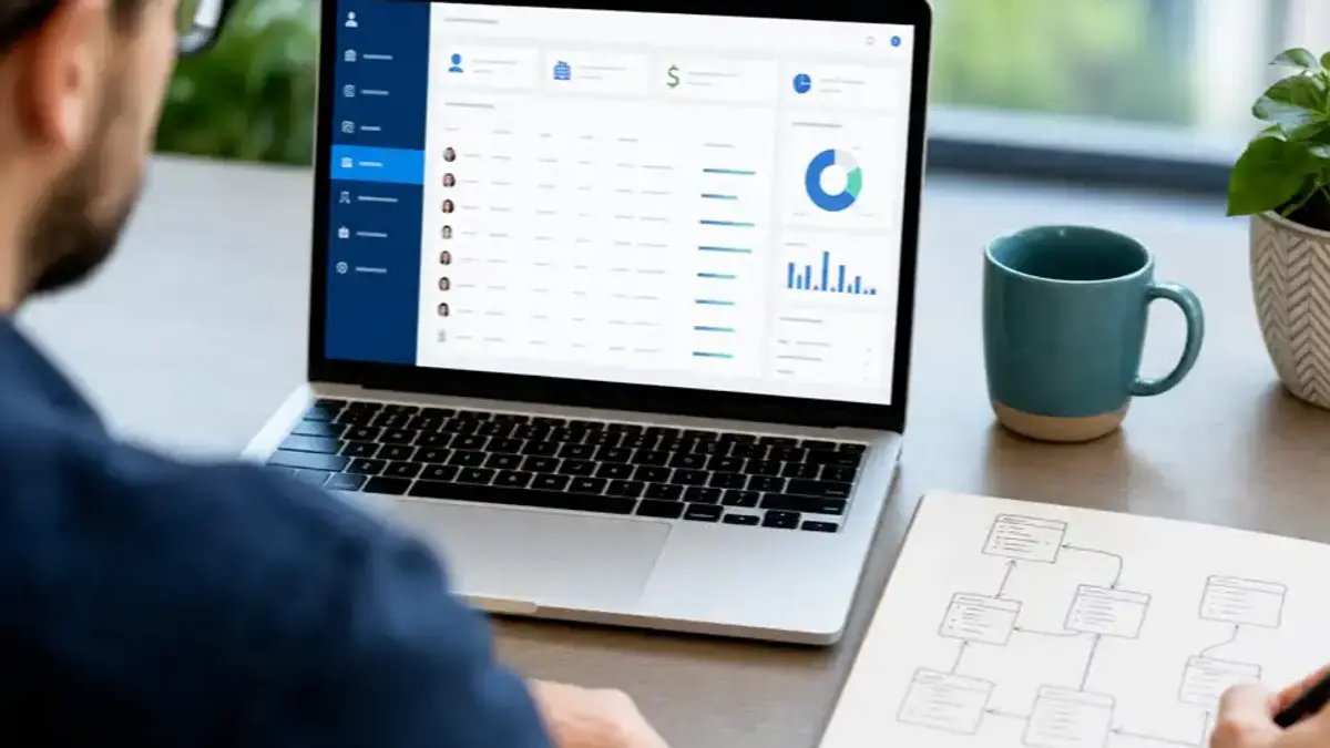 Zoho CRM Custom Modules Explained: When to Build One (and When Not To)