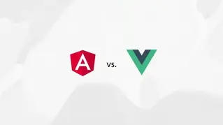 Angular vs Vue: Choosing the Right Framework for Your Web Project