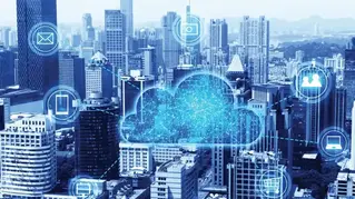 Cloud Computing Trends in 2024: Navigating the Future of Digital Infrastructure