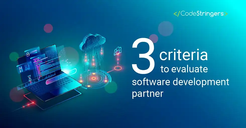 In House vs Outsourcing Software Development: The Real Trade-Offs.