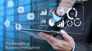 The Benefits of Business Intelligence