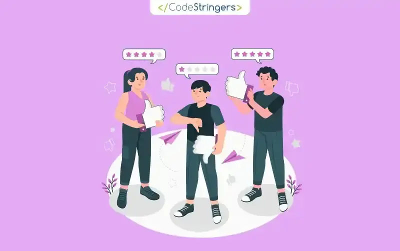 Maximizing User Feedback: A Customer Feedback Loop for Every Stage.