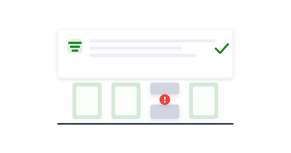 Zoho Projects Is Not a PSA: The Four Things a Services Firm Bolts On Before It Can See Margin by Project.