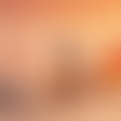 Abstract editorial illustration of a safe testing environment: a protected sandbox space with geometric shapes being tested before flowing into a live production system, warm sunset palette.