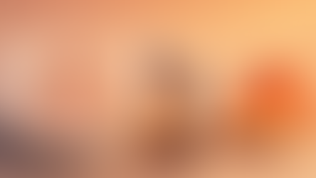 Abstract editorial illustration of a safe testing environment: a protected sandbox space with geometric shapes being tested before flowing into a live production system, warm sunset palette.