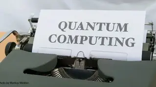Unleashing the Power of Quantum Computing