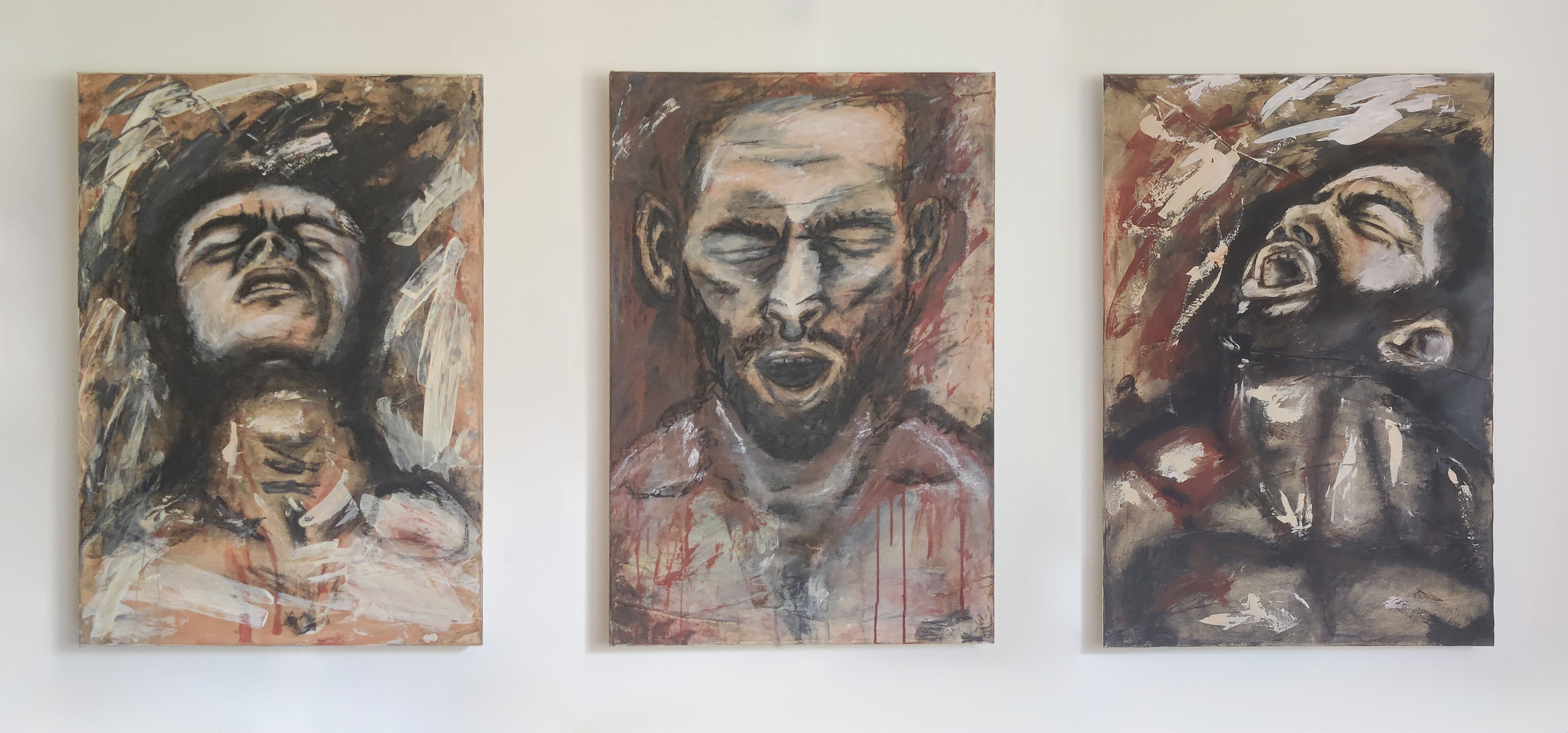 EX 7, 8 & 9 - Artworks