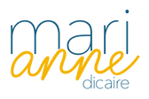 Marianne Dicaire - Logo