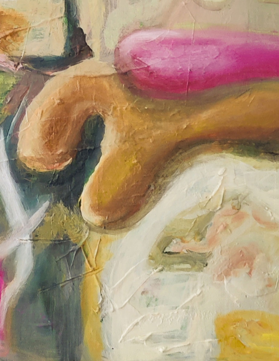 Thumbnail: Casse-tête - Artwork