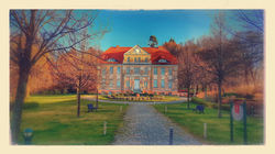 Gutshaus Neddesitz
