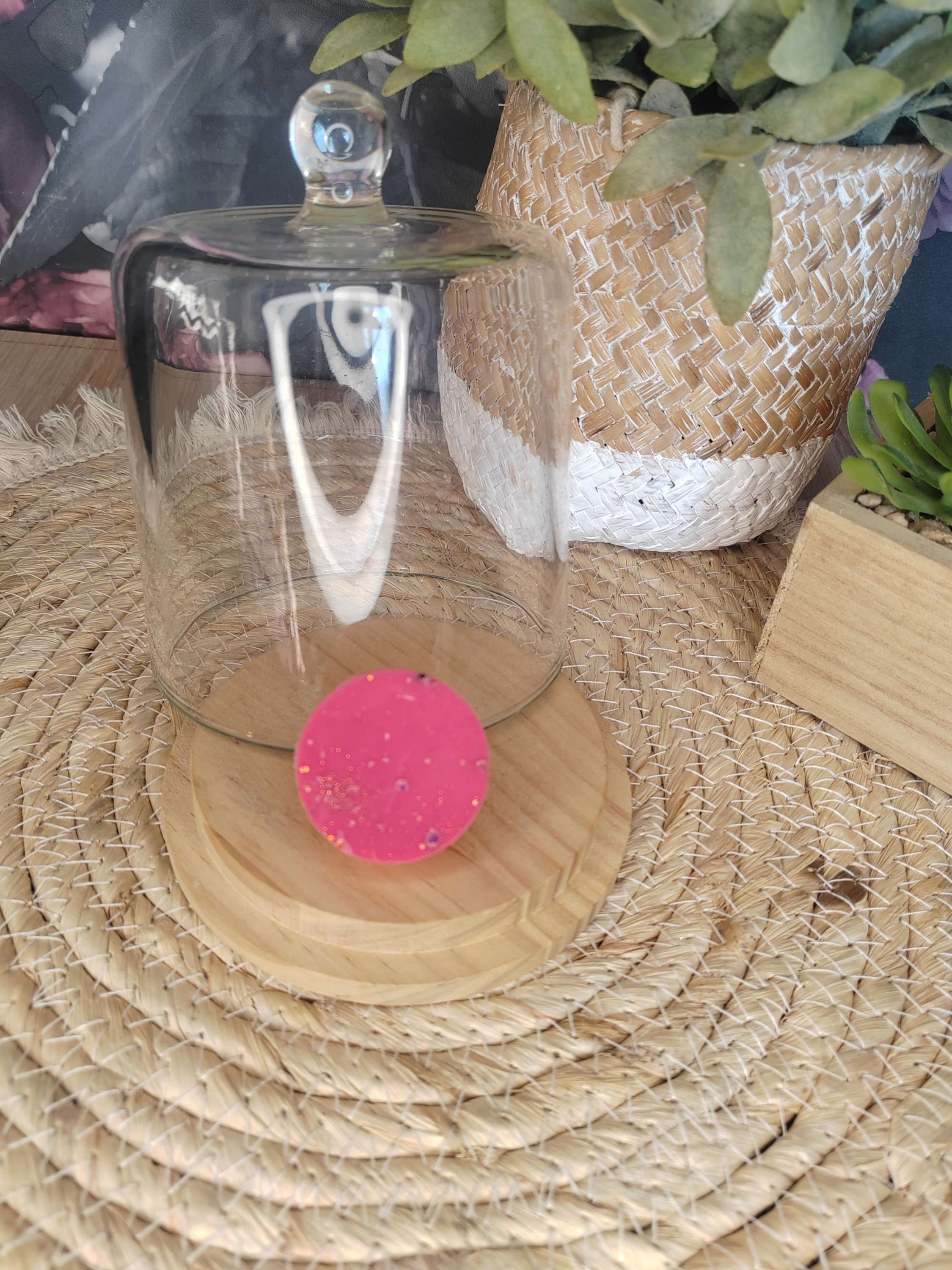 Fondant Pomme d'amour