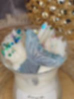 PETITE BOUGIE GOURMANDE GRAND AIR