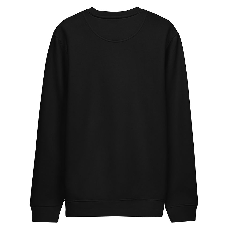 Thumbnail: SOV - SONS of VIKINGS | Unisex eco sweatshirt