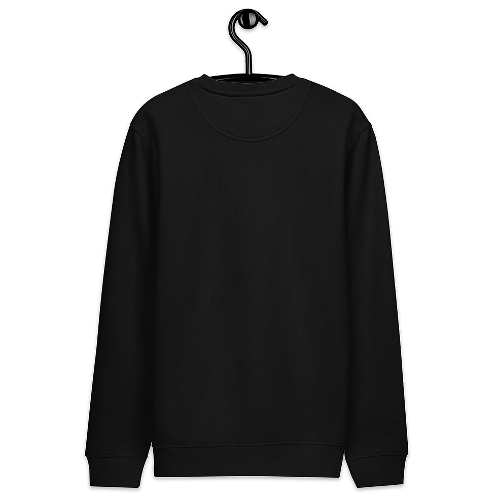 Thumbnail: THOR - SONS of VIKINGS | Unisex eco sweatshirt
