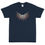 Thumbnail: CROW Skull - Short Sleeve T-Shirt