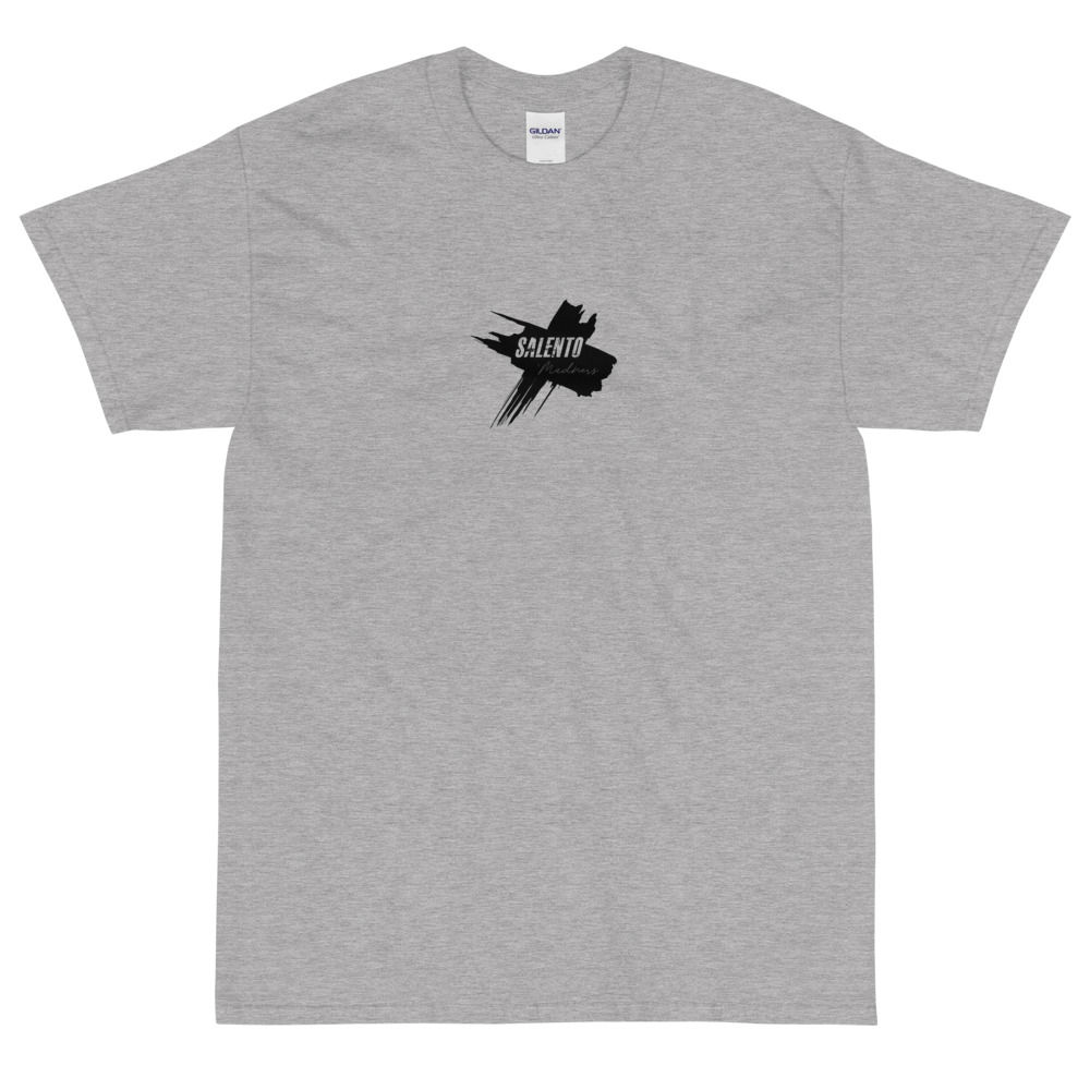 DARK BLOOM - Short Sleeve T-Shirt Renegade