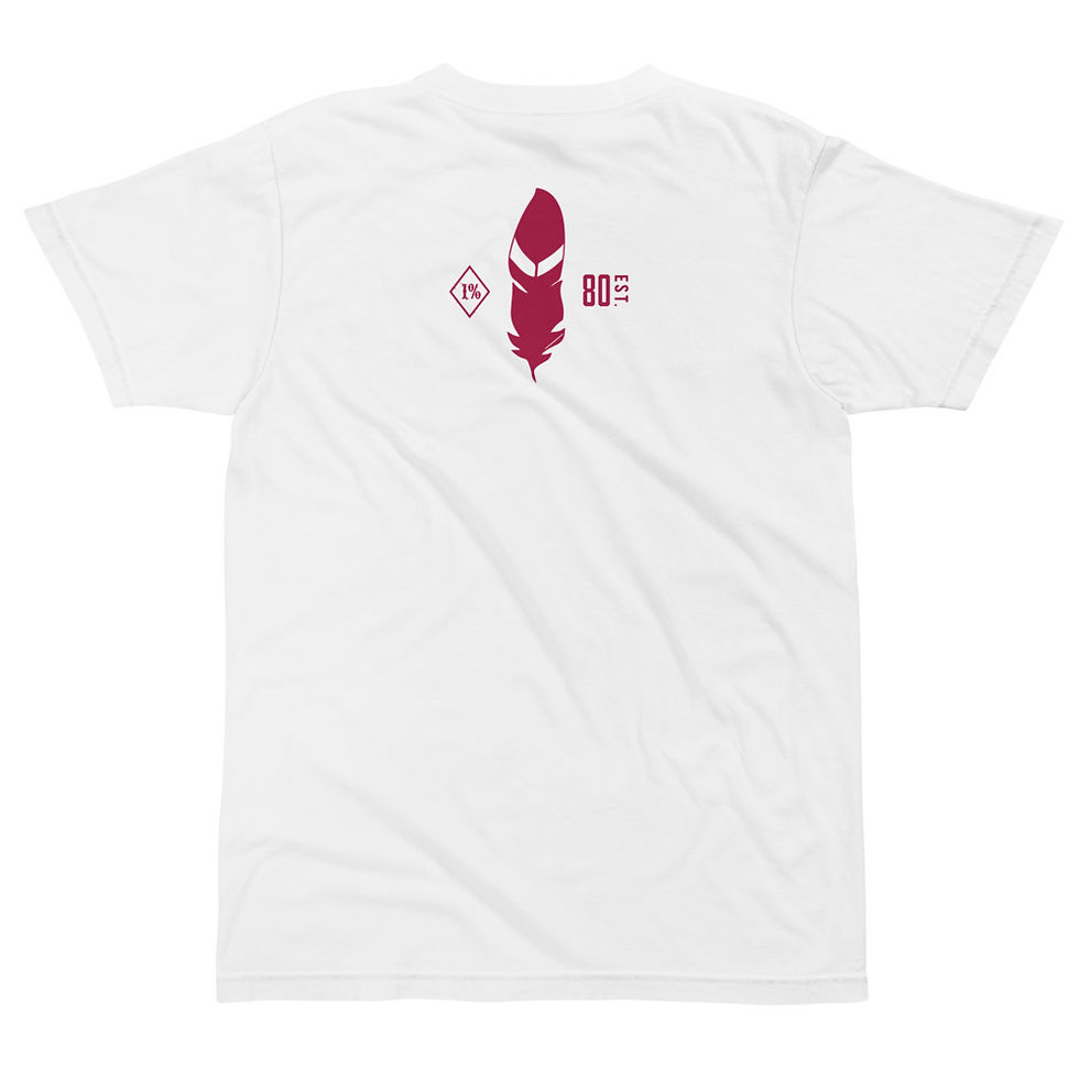 Thumbnail: NOMADSHED T-Shirt MC