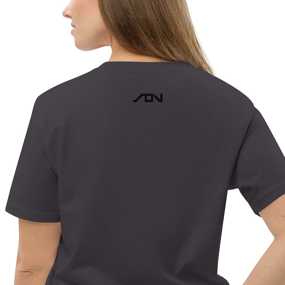 Thumbnail: THOR - SONS of VIKINGS |  Unisex organic cotton t-shirt