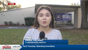 Ocali Charter High School aids students in starting online businesses