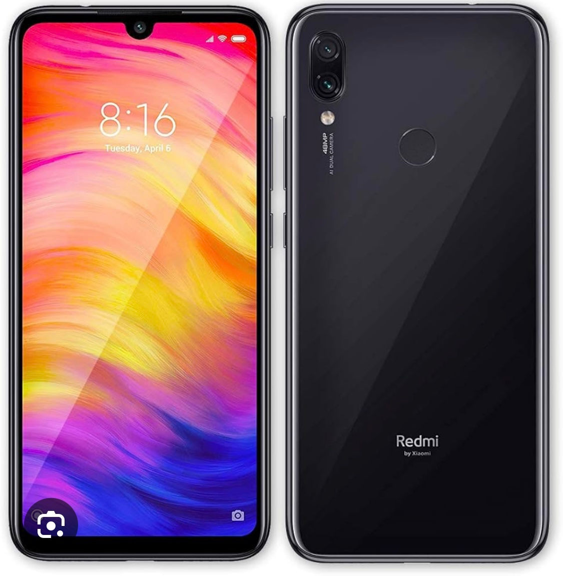 Xiaomi redmi not 7
