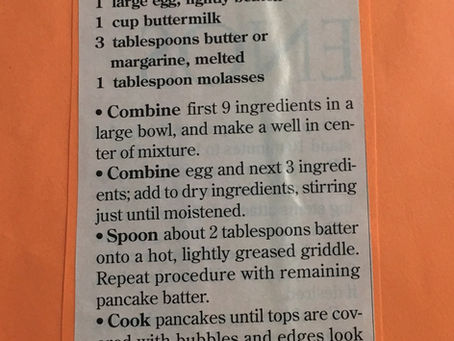 We Need a Little Christmas