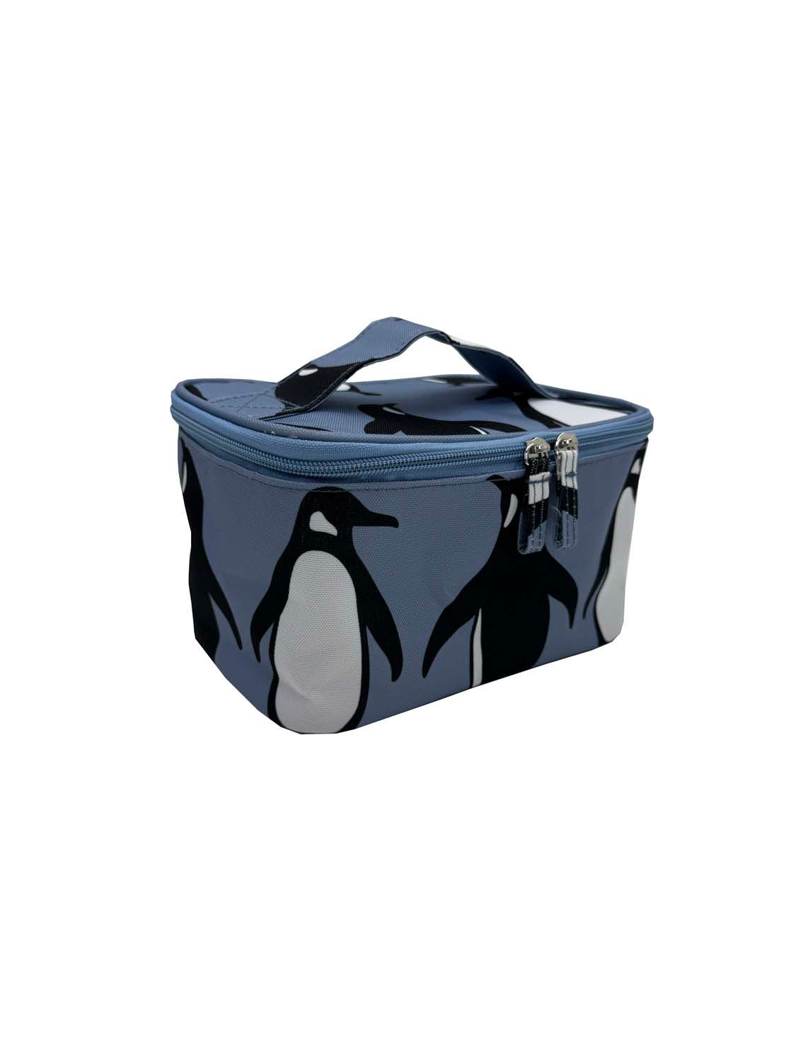 Penguin Cosmetic Bag