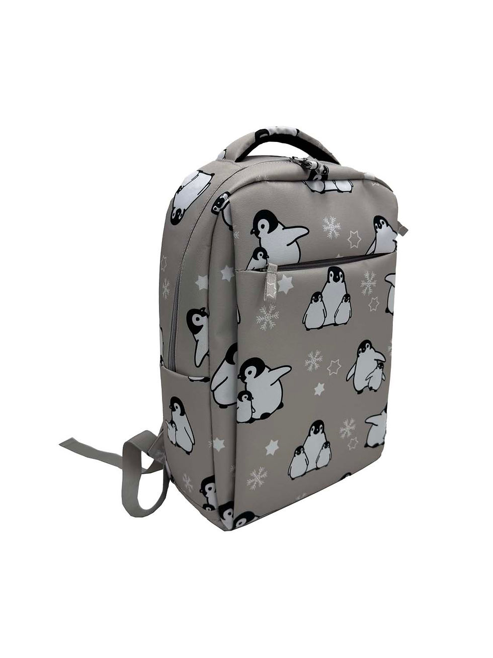 縮圖：Penguin Backpack