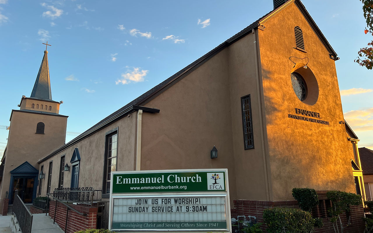 Emmanuel Evangelical Free Church