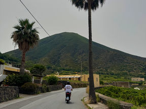 Sicily: Aeolian Islands