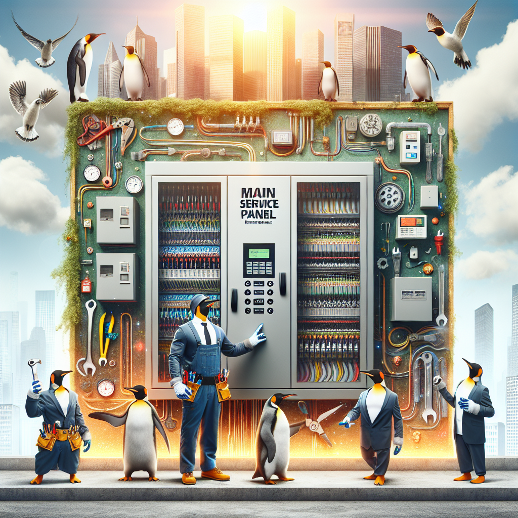 Property Future-Proofing