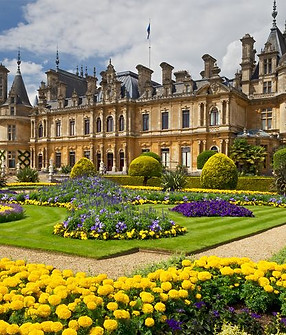 Image of Waddesdon Manor