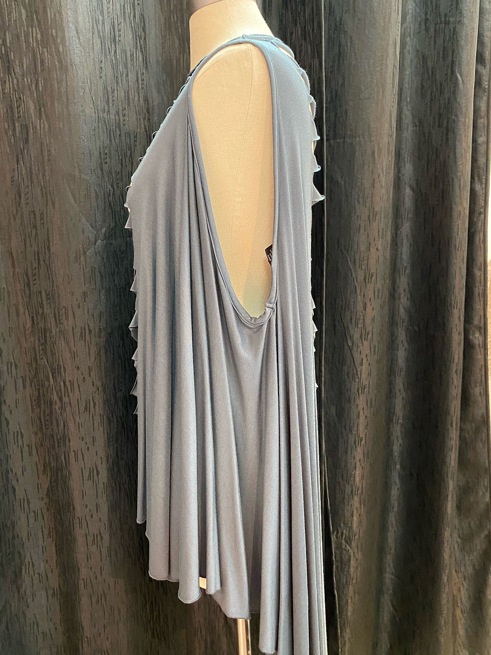 Thumbnail: Stylish Shawl