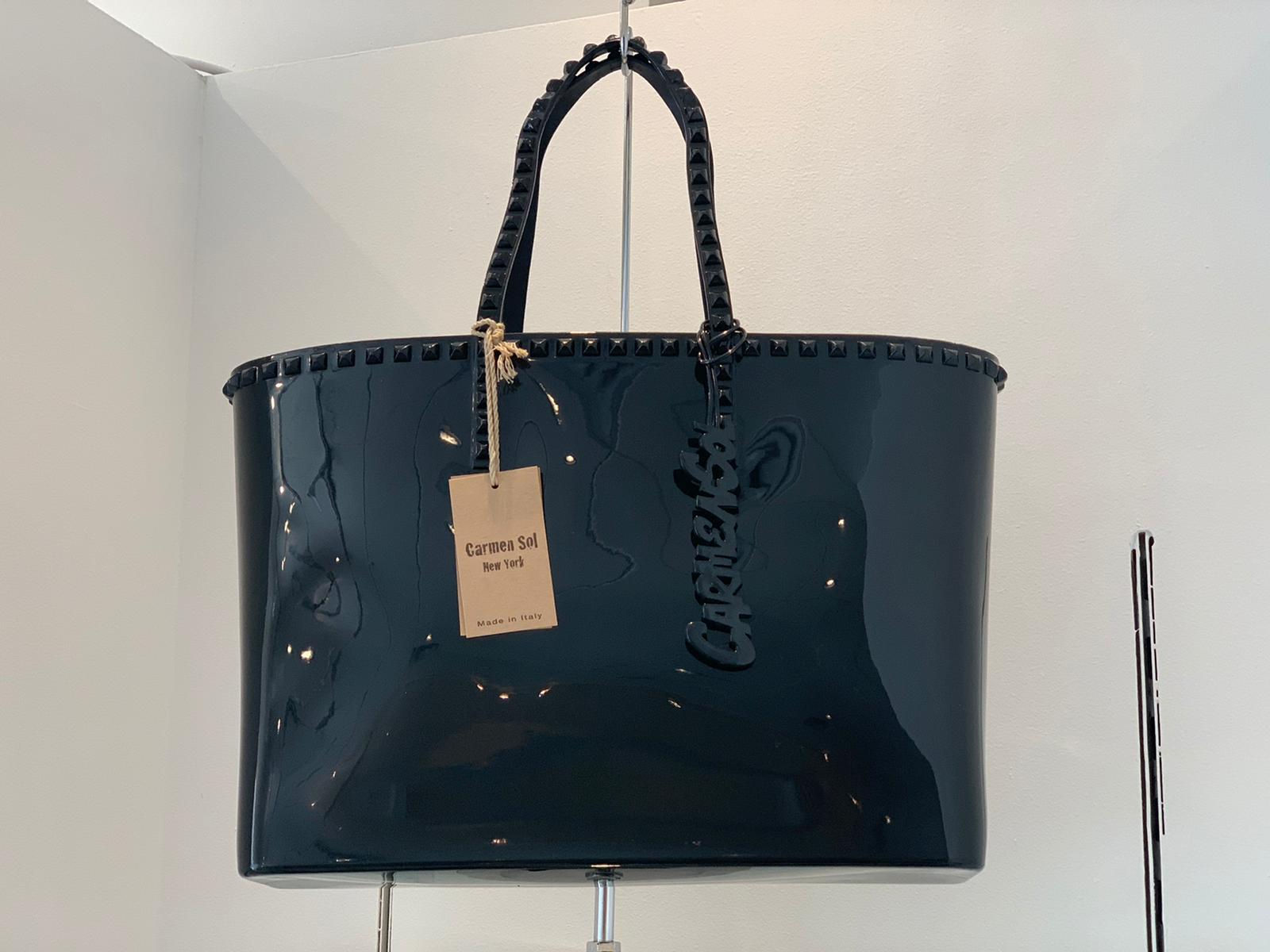 Carmen Sol Angelica Large Tote