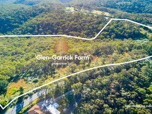 Glenorie