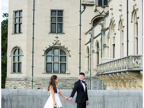 Biltmore Wedding 