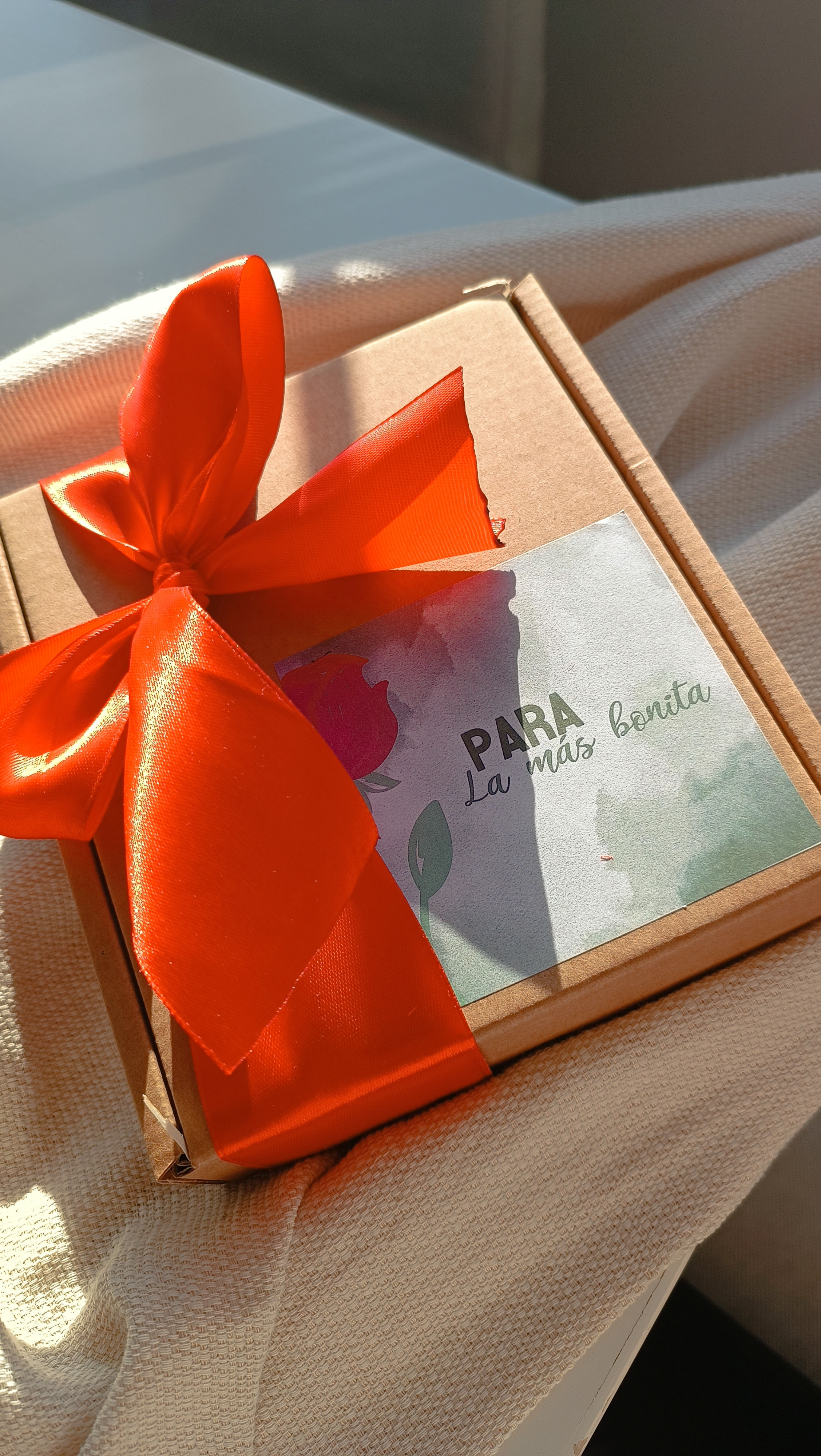 BOX REGALO