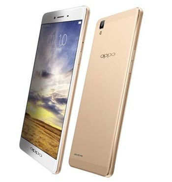 Oppo F1