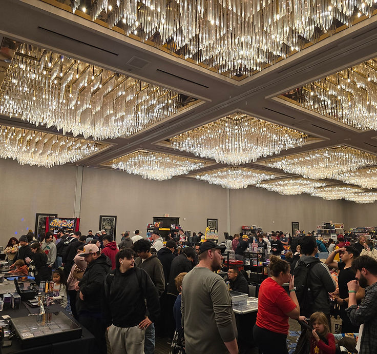 DFW Card Show | collectibles DFW Card Show | collectibles