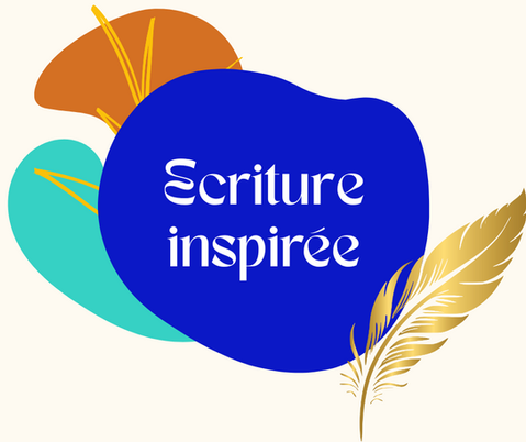 Ecriture inspirée