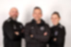 Phase's co-founders