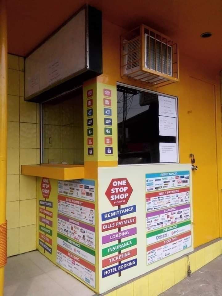 Thumbnail: ECASHPAY CENTER PACKAGE