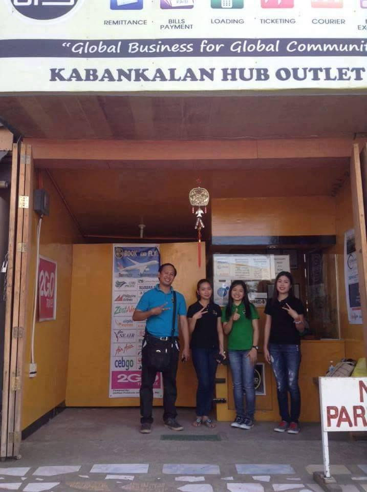 Thumbnail: HUB Franchise Package