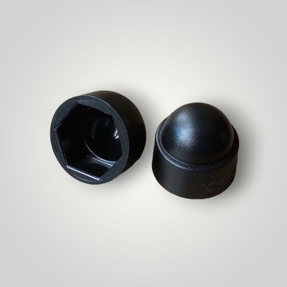 Thumbnail: bolt nut covers